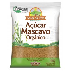 DACOLONIA Organic Cane Sugar 400g 