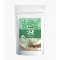 Dragon Organic Kelp Powder 100g 