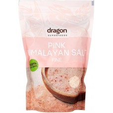 Dragon Fine Pink Himalayan Salt 500g 