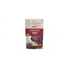 dragon Org.Cacao NIBS 200g
