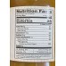 Fruvia Apricot Reduced Sugar Jam with Stevia Sweetener 330g 