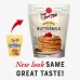 Bob's Red Mill Organic Buttermilk Pancake & Waffle Mix 680g 
