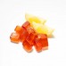 PRO BAR Organic Pink Lemonade Chews 60g 