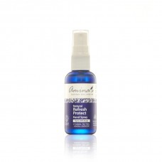aminas Natural Refresh Protect Hand Spray 50ml 