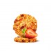 THE BEGINNINGS GF Strawberry Oat Cookies 80g 