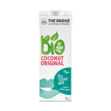 The Bridge Organic Original Coconut Drink 1L