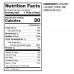 BETTER BODY FOODS  Organic GF Coconut Aminos  500ml 