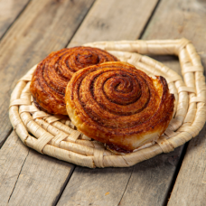 Cinnamon Rolls