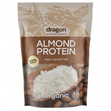 Dragon Organic Almond Protein 200g