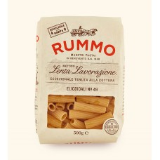 RUMMO ELICOIDALI | Nº 49 500g RUMMO ELICOIDALI | Nº 49 500g