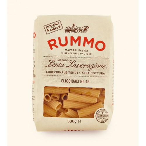 RUMMO ELICOIDALI | Nº 49  500g