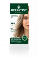 HERBATINT Hair Colour FF5 Sand Blonde 150ml 