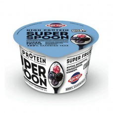 KRI KRI Greek Yogurt with Mixed Berries 170g