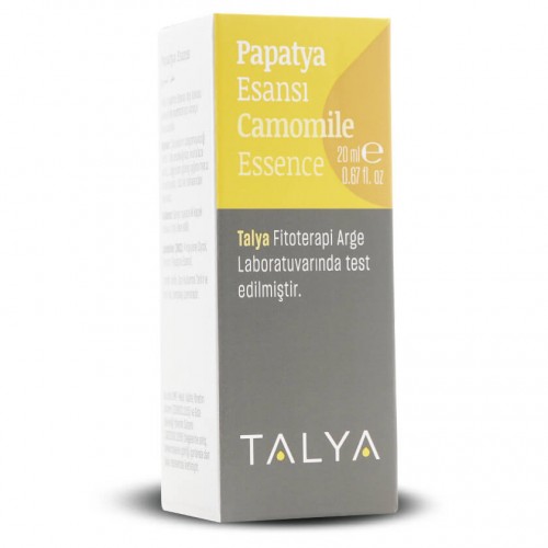 TALYA Chamomile Oil 20ml