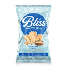 KITCO Bliss Hummus Chips Original (GF)135g 