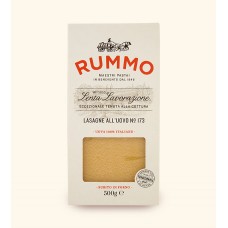RUMMO LASAGNE ALL’UOVO | Nº 173 500g RUMMO LASAGNE ALL’UOVO | Nº 173 500g