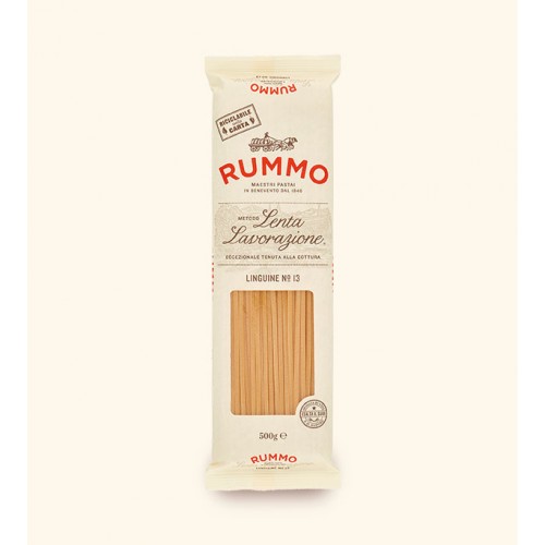 RUMMO LINGUINE | Nº 13 500g 