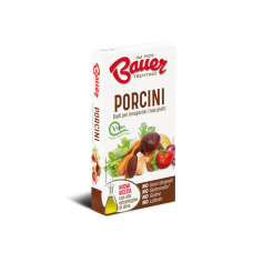 Bauer GF  Mushrooms Cubes 60g 