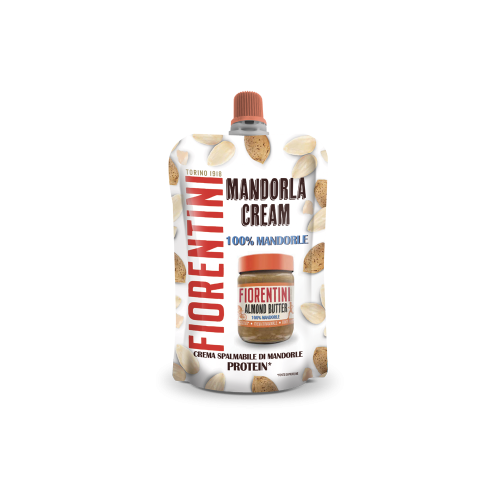 FIORENTINI Almond Spread 90g 