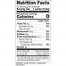 Sweet Leaf Organic Monk Fruit Sweetener (40 Packets) 32g 
