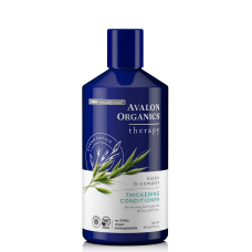 Avalon Organic Biotin B-Complex Conditioner 397ml 