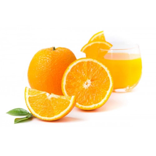 organic orange for juicing/kg