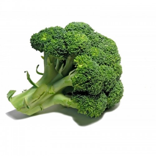 Organic Broccoli /kg