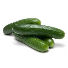 Organic Cucumbers/kg