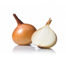 Organic Yellow Onion/kg