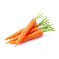 Organic  Carrot/200g (Small Carrots)