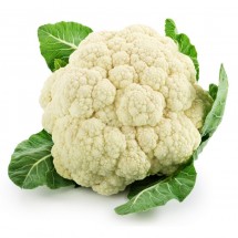 Organic  Cauliflower 1kg