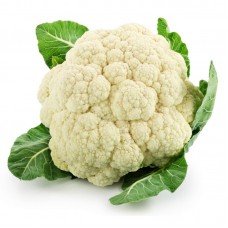 Organic  Cauliflower 1kg
