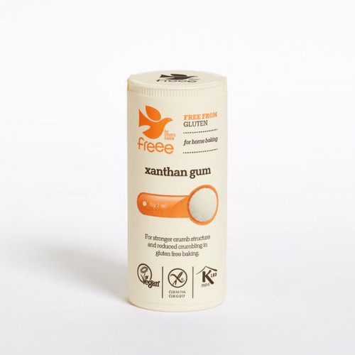 DOVES FARM  GF Xanthan Gum 100g
