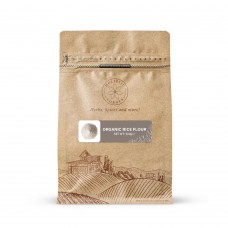HOLISTIC CORNER Organic Rice Flour 500g 