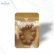 Revival Pottery Balls (10 Balls) 