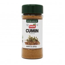 BADIA  Ground Cumin 56.7g