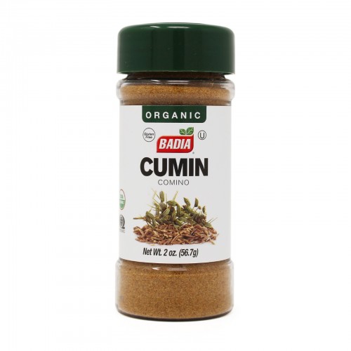 BADIA  Ground Cumin 56.7g