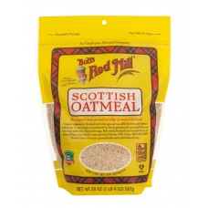 Bob's Red Mill Scottish Oat 567g 
