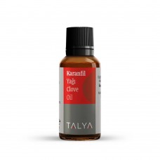 TALYA Clove Oil 20ml