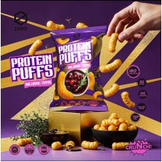 Evolve Nutrition Zero Protein GF Puffs with Balsamic & Thyme 