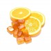PRO BAR Organic Orange Chews 60g 