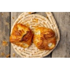 Al-Fareeda Nabulsi Puffs