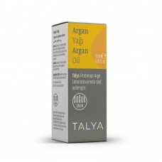 TALYA Cold Pressed Argan Oil 20ml 
