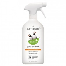 Attitude Citrus Laundry Stain Remover  800 ml