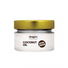 Dragon Organic Extra Virgin Coconut Oil 100ml 
