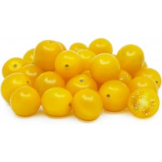 Organic Yellow Cherry Tomato /200g 