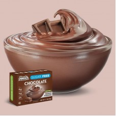 Simply Desserts GF Sugar-Free Chocolate Pudding 48g 