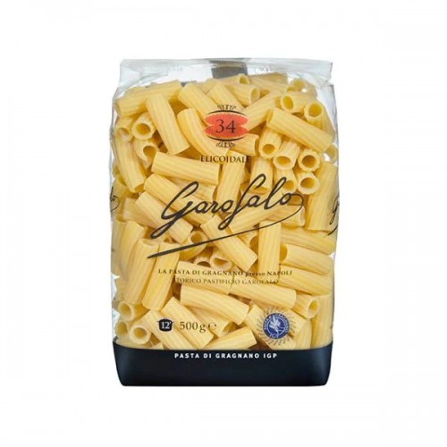 Garofalo elicoidale Pasta 500g 