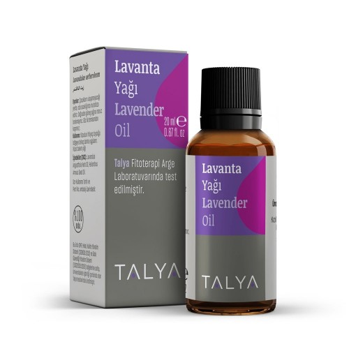 TALYA  Lavender Oil 20ml 