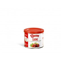 Bauer Instant Beef Broth 120g 
